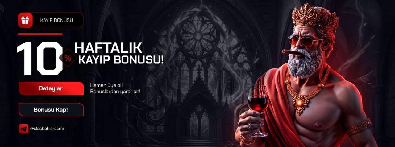 10 Haftalik